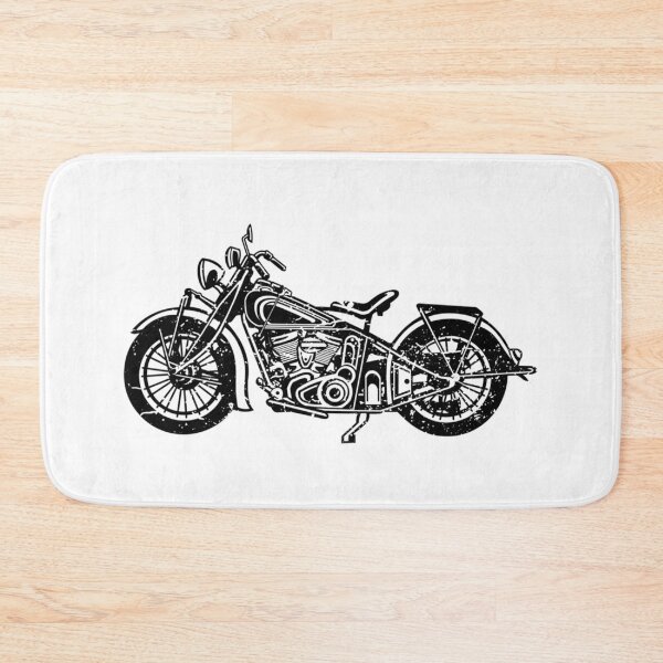 Item preview, Motorcycle designed and sold by MarkhamJudy.