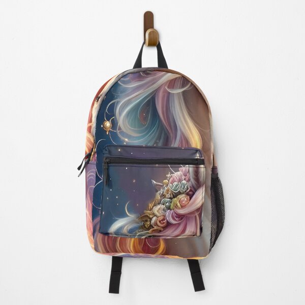Item preview, The Magical Unicorn of fantasy land designed and sold by magikman65.