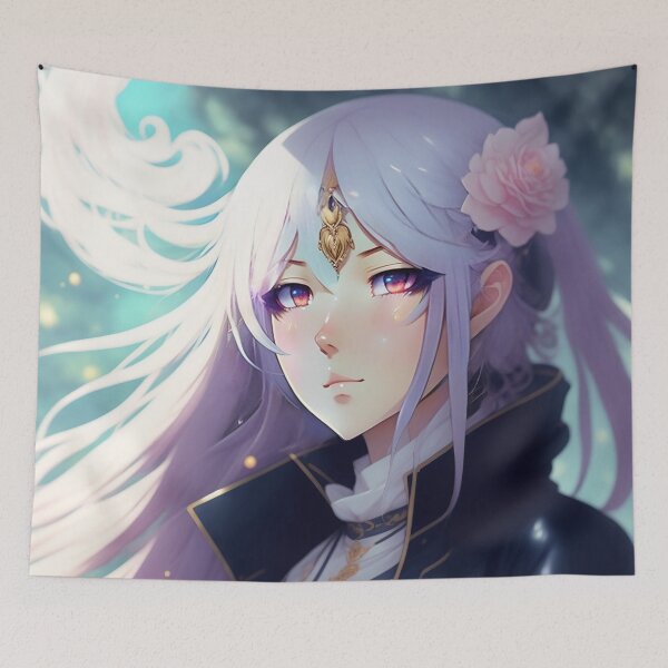 Item preview, white girl designed and sold by 90's Misaki.