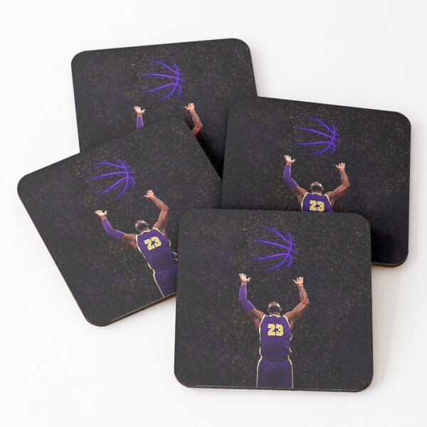 Item preview, Lebron James 23 designed and sold by nicopom.