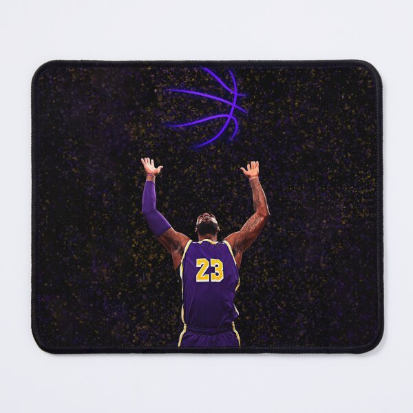 Item preview, Lebron James 23 designed and sold by nicopom.