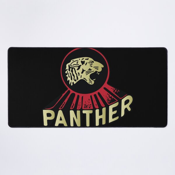 Item preview, Panther Motorcycle Logo designed and sold by MarkhamJudy.