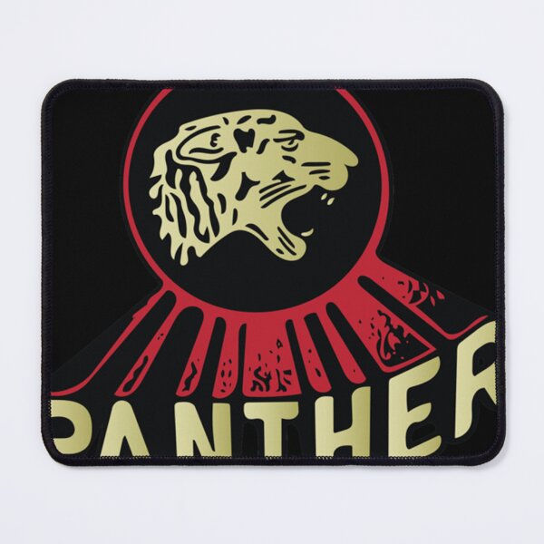 Item preview, Panther Motorcycle Logo designed and sold by MarkhamJudy.
