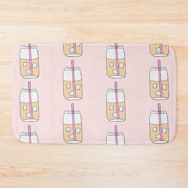 Item preview, Iced Coffee  designed and sold by Illustrationsbyv .