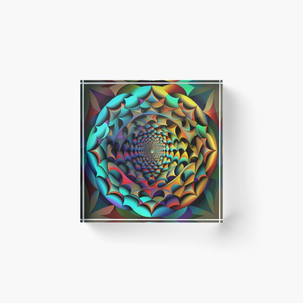 Item preview, Optical Illusion designed and sold by SeedDesign.