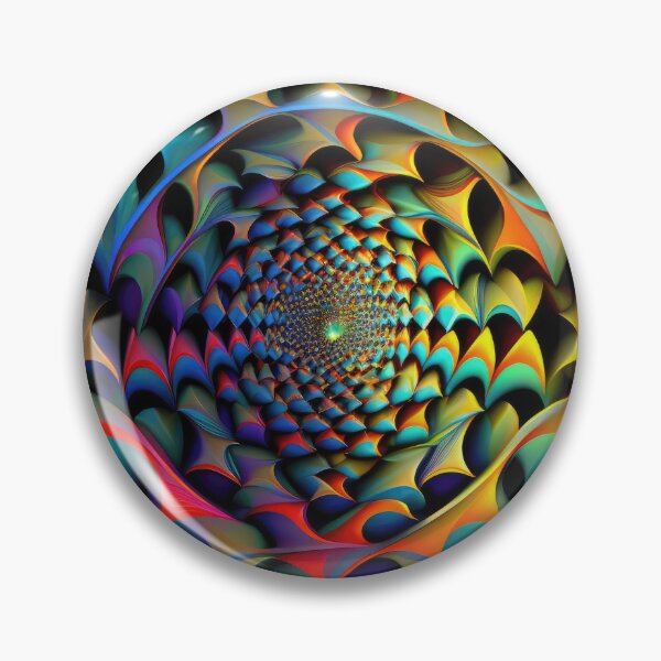 Item preview, Optical Illusion designed and sold by SeedDesign.