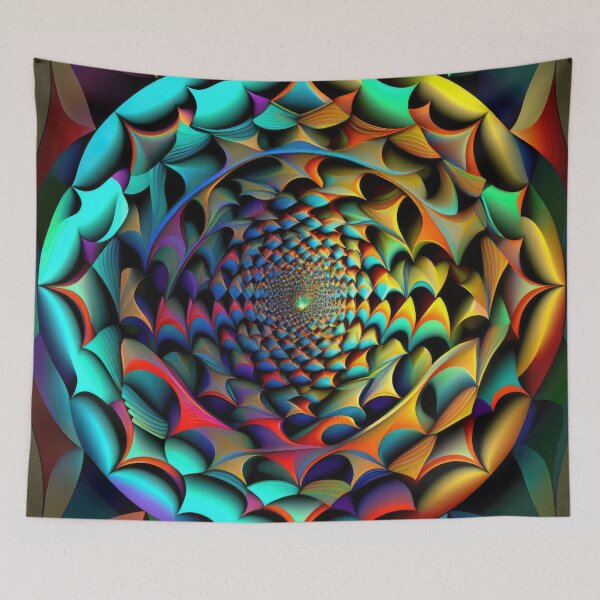 Item preview, Optical Illusion designed and sold by SeedDesign.