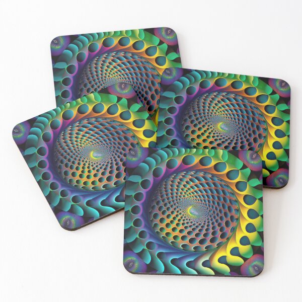 Item preview, Optical Illusion designed and sold by SeedDesign.