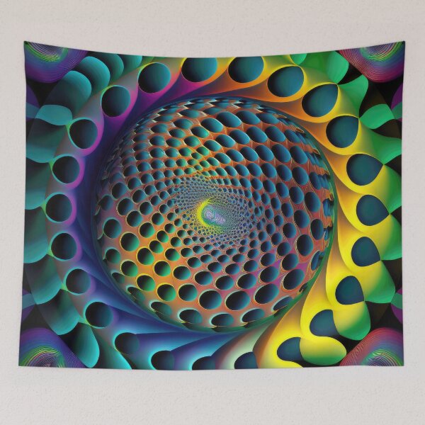 Item preview, Optical Illusion designed and sold by SeedDesign.