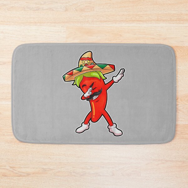 Item preview, mexican hot designed and sold by RitaHolroyd.