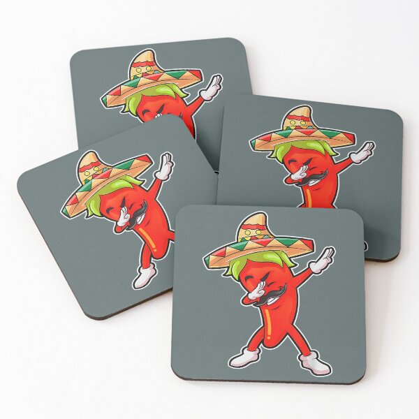 Item preview, mexican hot designed and sold by RitaHolroyd.