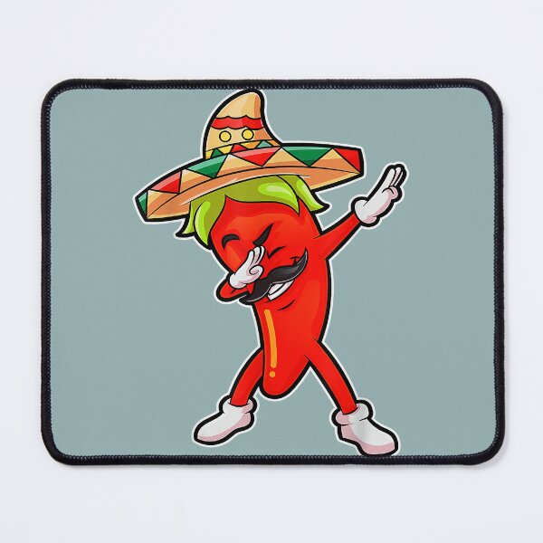 Item preview, mexican hot designed and sold by RitaHolroyd.