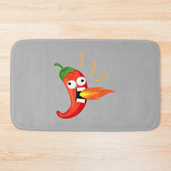 Item preview, chili perpper  designed and sold by RitaHolroyd.