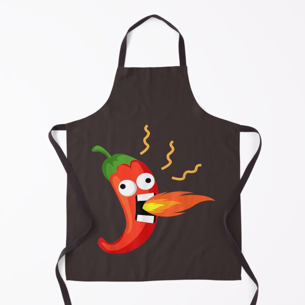 Item preview, chili perpper  designed and sold by RitaHolroyd.
