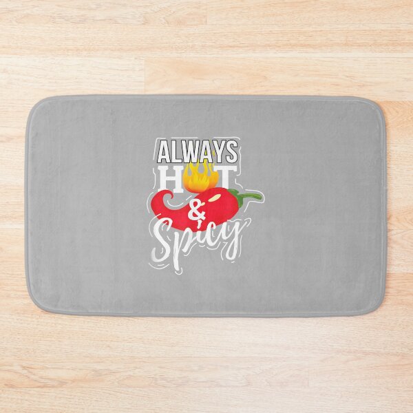 Item preview, perpper funny designed and sold by RitaHolroyd.