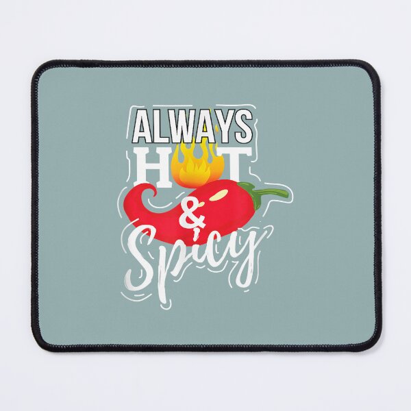 Item preview, perpper funny designed and sold by RitaHolroyd.
