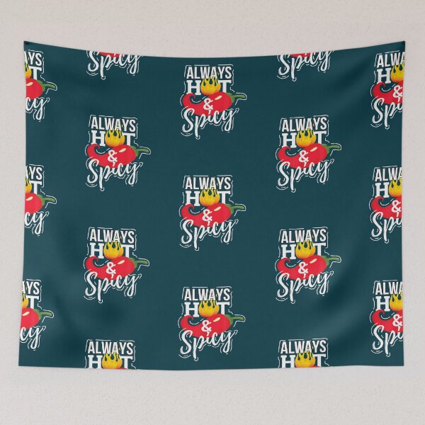 Item preview, perpper funny designed and sold by RitaHolroyd.