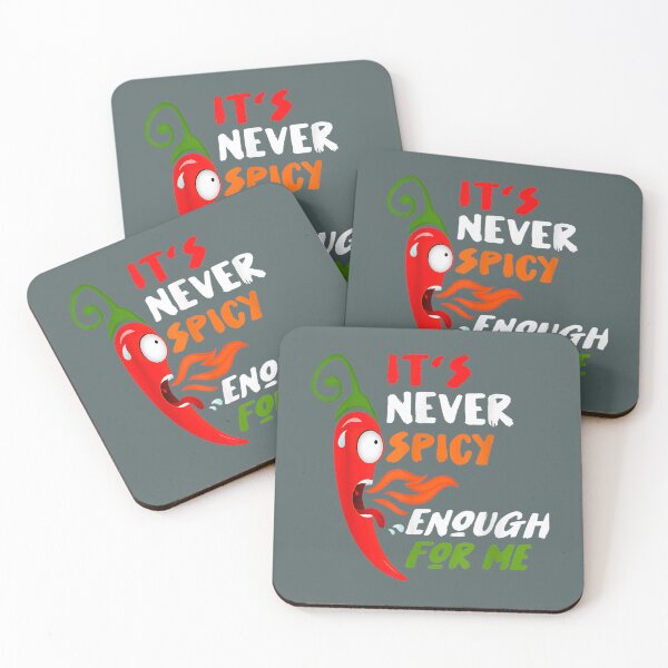 Item preview, chilli red designed and sold by RitaHolroyd.