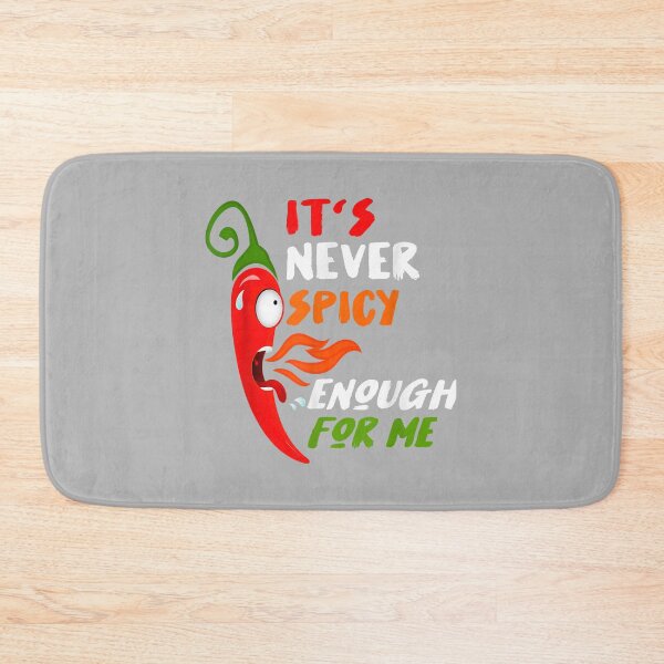 Item preview, chilli red designed and sold by RitaHolroyd.