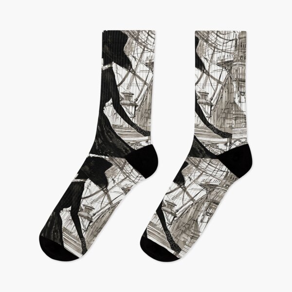 Item preview, Lady In Black designed and sold by Demetria Matthews.