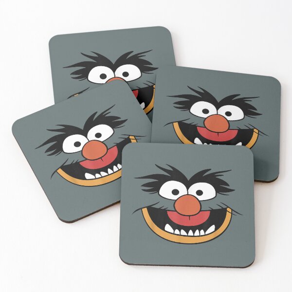 Item preview, disney the mupets designed and sold by RitaHolroyd.
