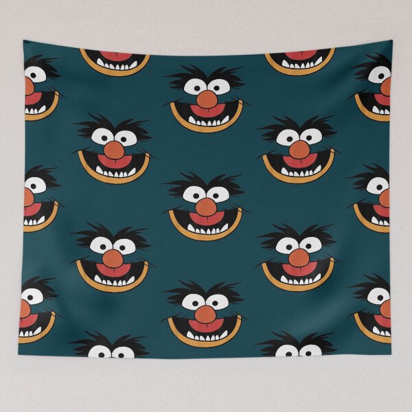 Item preview, disney the mupets designed and sold by RitaHolroyd.
