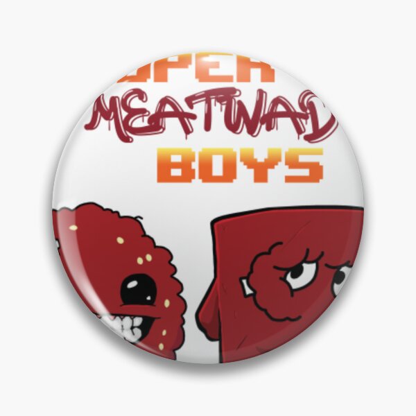 Item preview, Super Meatwad Boys27 designed and sold by timeynick922.