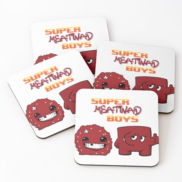Item preview, Super Meatwad Boys27 designed and sold by timeynick922.