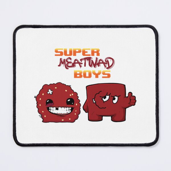 Item preview, Super Meatwad Boys27 designed and sold by timeynick922.