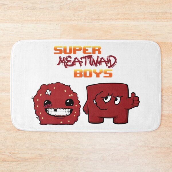 Item preview, Super Meatwad Boys27 designed and sold by timeynick922.