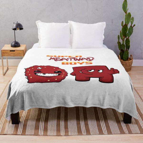 Item preview, Super Meatwad Boys27 designed and sold by timeynick922.