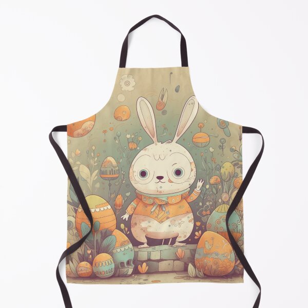 Item preview, Cute rabbit designed and sold by fanzen69.