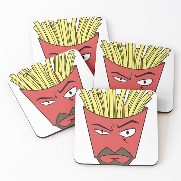 Item preview, Aqua Teen Hunger Force                    designed and sold by timeynick922.
