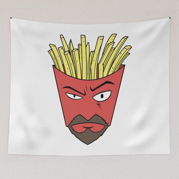 Item preview, Aqua Teen Hunger Force                    designed and sold by timeynick922.