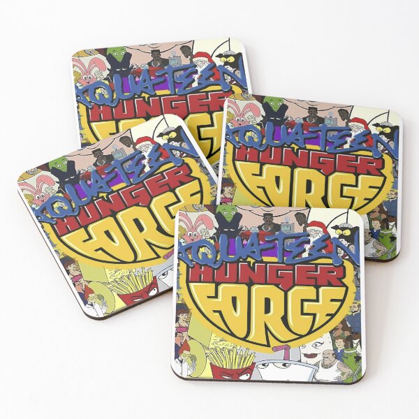 Item preview, aqua teen hunger force    (1) designed and sold by timeynick922.