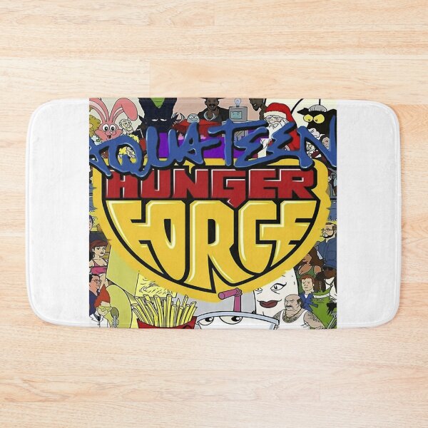 Item preview, aqua teen hunger force    (1) designed and sold by timeynick922.
