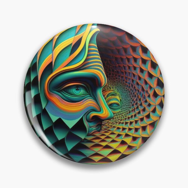 Item preview, Optical Illusion designed and sold by SeedDesign.