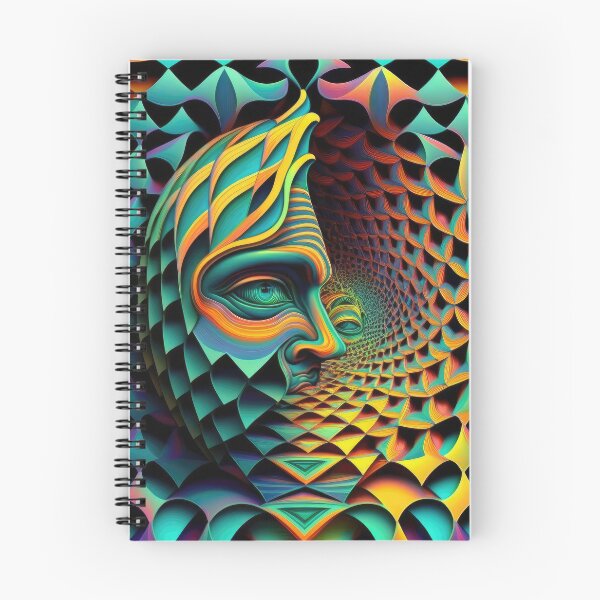 Item preview, Optical Illusion designed and sold by SeedDesign.