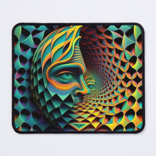 Item preview, Optical Illusion designed and sold by SeedDesign.