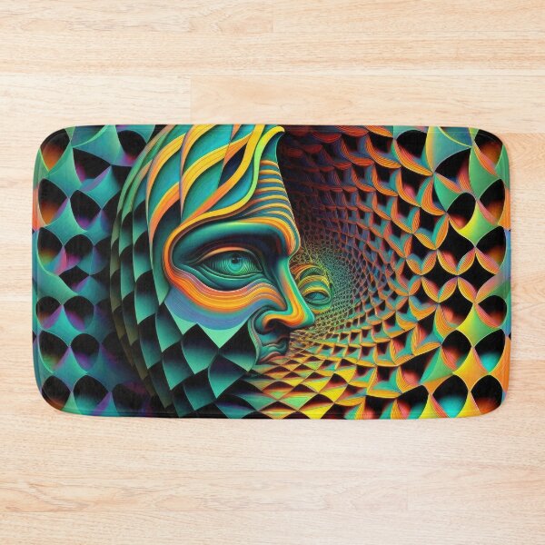 Item preview, Optical Illusion designed and sold by SeedDesign.