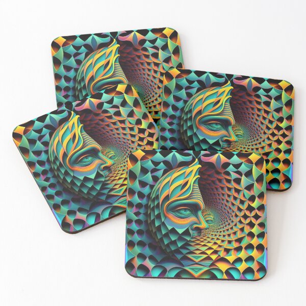 Item preview, Optical Illusion designed and sold by SeedDesign.