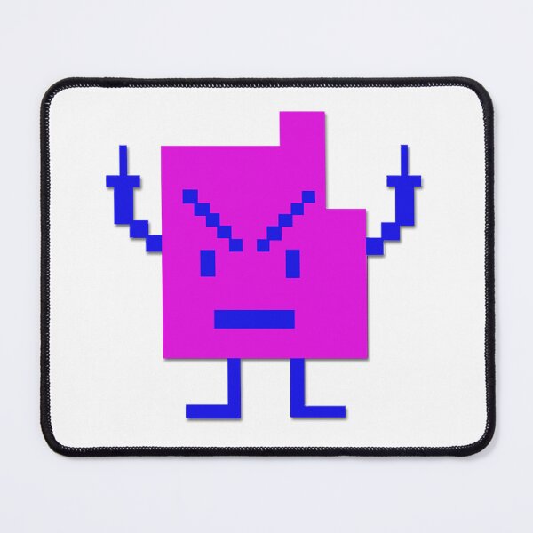 Item preview, aqua teen hunger force mooninites designed and sold by timeynick922.