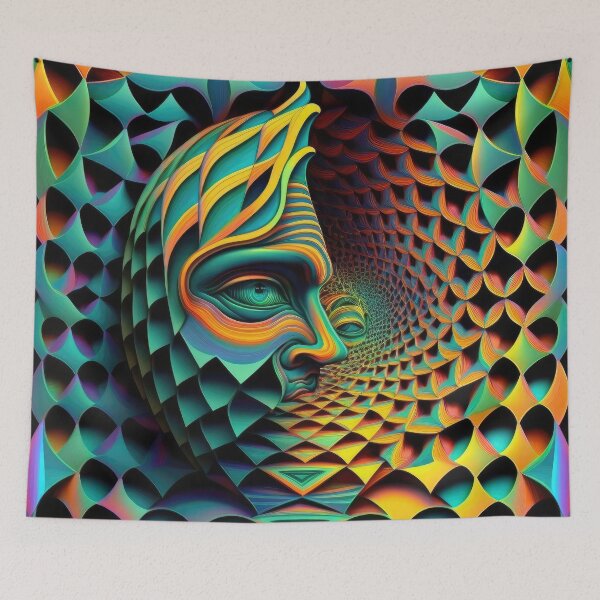 Item preview, Optical Illusion designed and sold by SeedDesign.