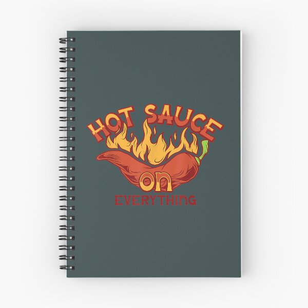Item preview, chili hot designed and sold by RitaHolroyd.