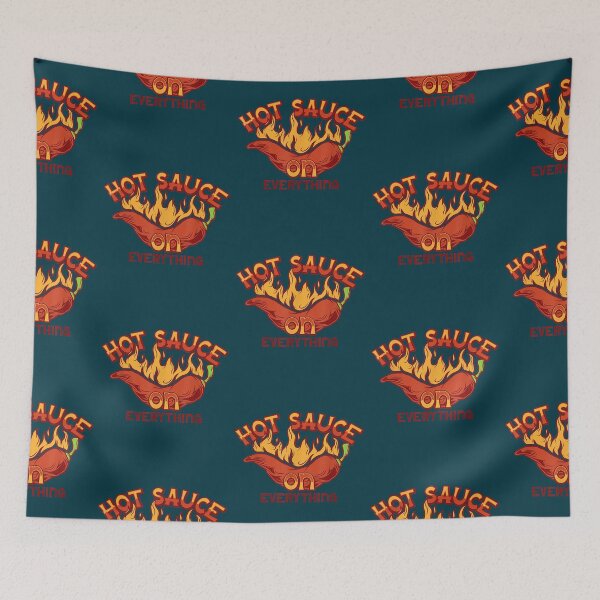Item preview, chili hot designed and sold by RitaHolroyd.
