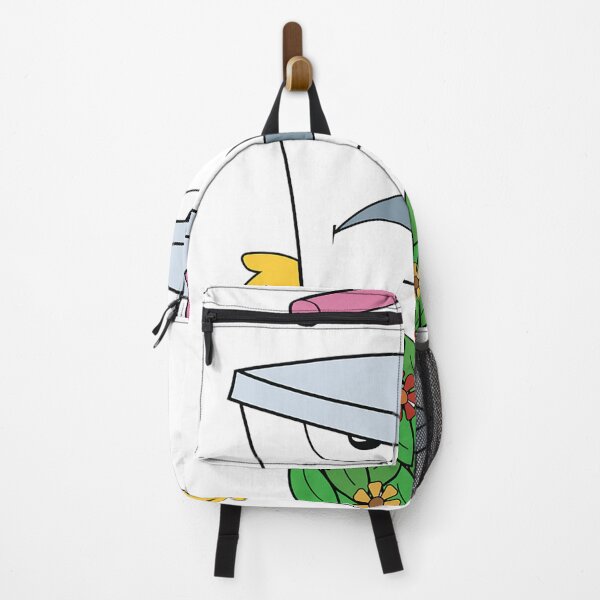 Item preview, Master Shake In Leaves - Aqua Teen Hunger Force designed and sold by timeynick922.