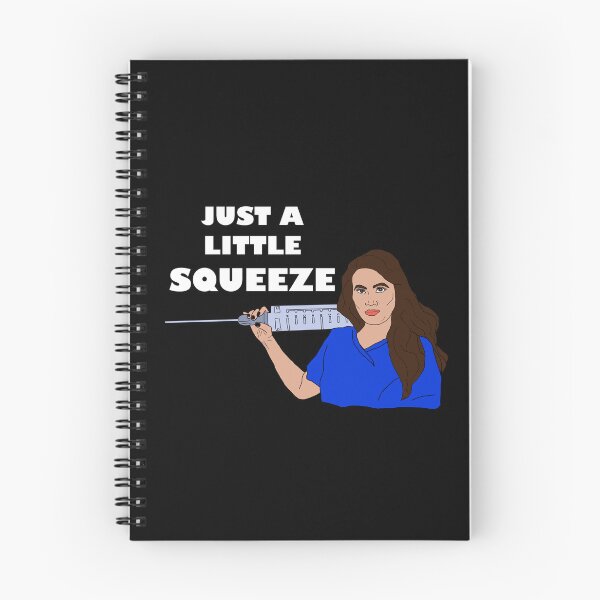 Item preview, Pimple popper: just a little squeeze designed and sold by CoffeeDivaJo.