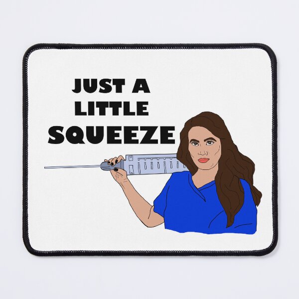 Item preview, Pimple popper: just a little squeeze designed and sold by CoffeeDivaJo.