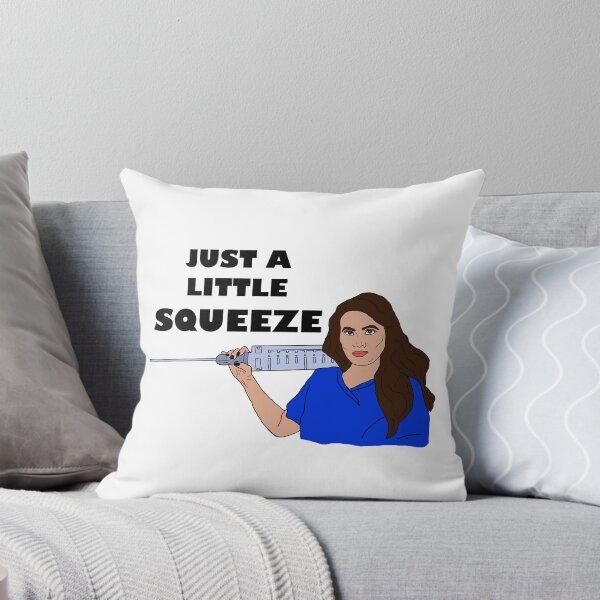 Item preview, Pimple popper: just a little squeeze designed and sold by CoffeeDivaJo.