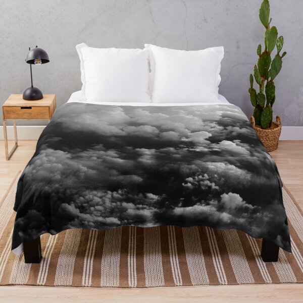 Item preview, Stormy Skies: A Dramatic Display designed and sold by CAT-LUVERS.